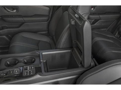 New 2026 Honda Passport RTL image 12