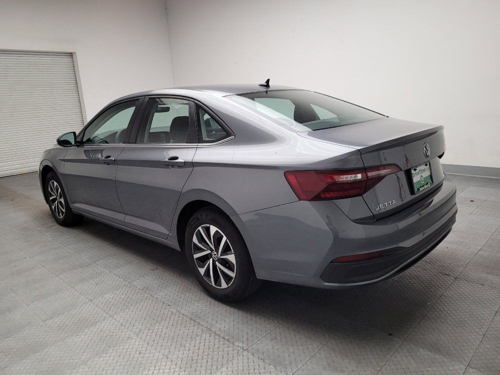 Used 2023 Volkswagen Jetta S FWD image 5