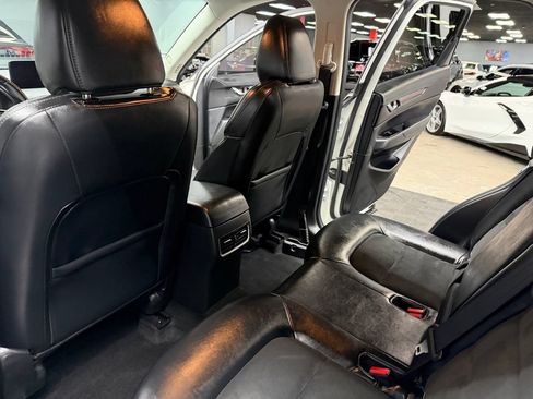 Used 2023 MAZDA CX-5 AWD 2.5 S w/ Select Package image 40