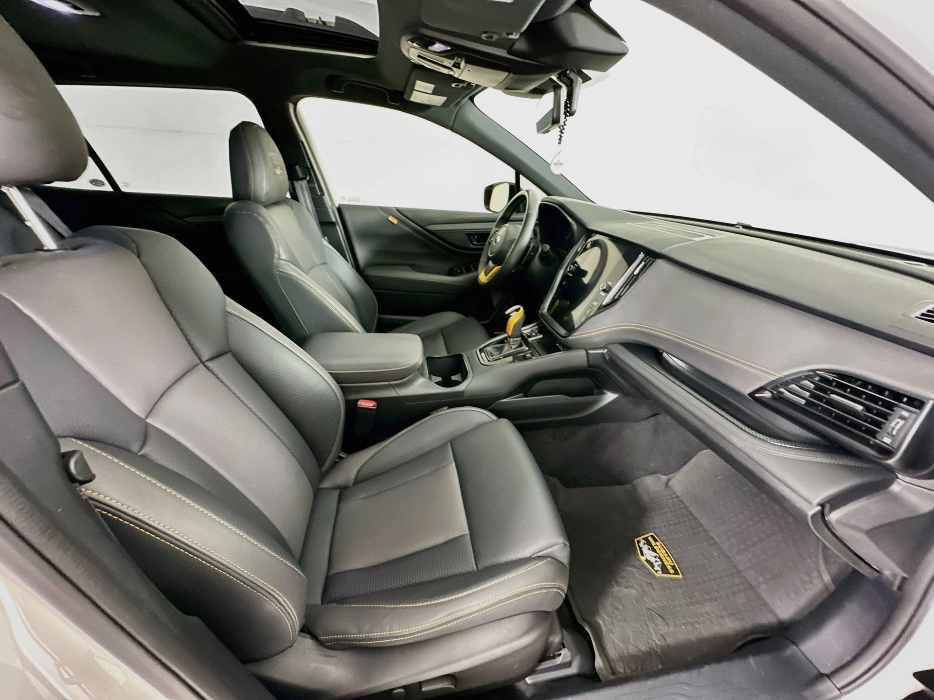 Used 2025 Subaru Outback Wilderness AWD/4WD image 30