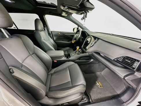 Used 2025 Subaru Outback Wilderness AWD/4WD image 30