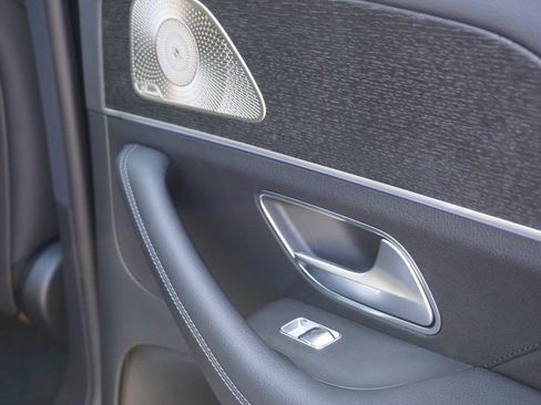 Certified 2026 Mercedes-Benz GLE 350 4MATIC image 58