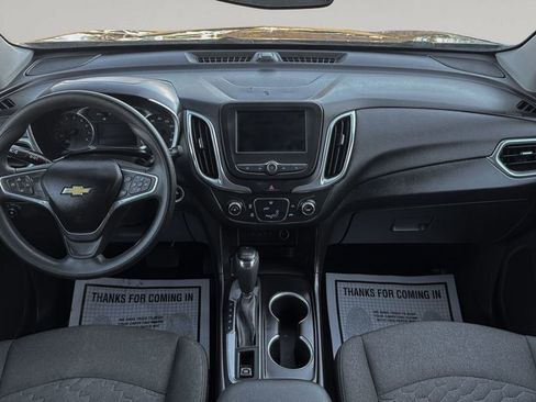 Used 2019 Chevrolet Equinox LT AWD/4WD image 16