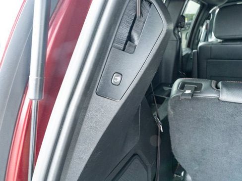 Certified 2019 Dodge Grand Caravan GT FWD image 36