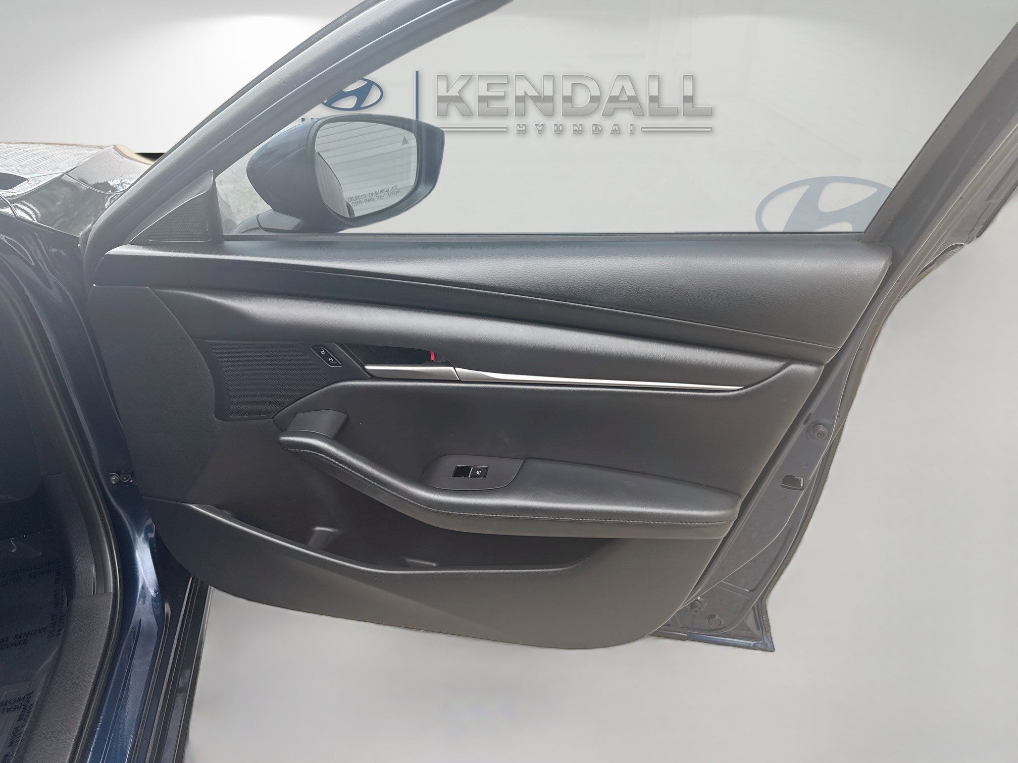 Used 2020 MAZDA MAZDA3 Sedan w/ Select Package FWD image 30
