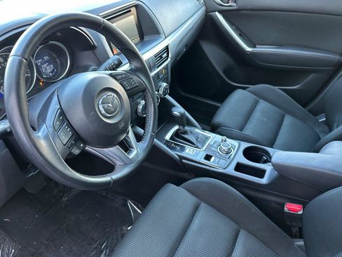 Used 2016 MAZDA CX-5 Touring image 10