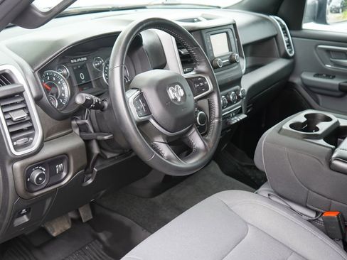 Used 2023 RAM 1500 Big Horn AWD/4WD image 13