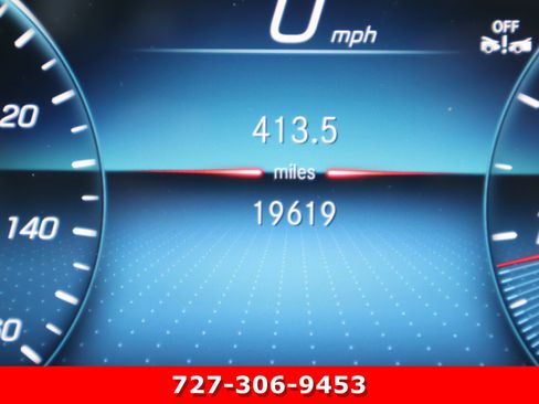 Certified 2023 Mercedes-Benz GLA 250 4MATIC image 26