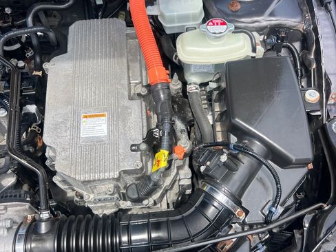 Used 2019 Honda Insight EX image 42