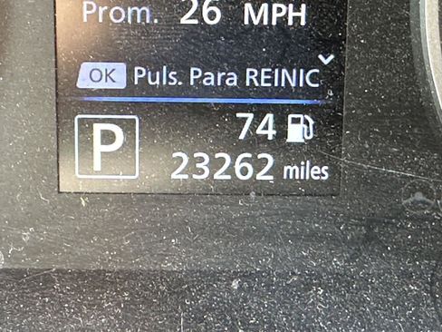 Used 2025 Nissan Sentra S FWD image 14