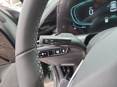 New 2026 Kia Niro EX image 23