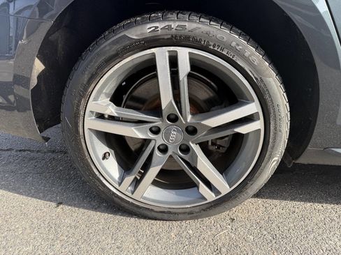 Used 2017 Audi A4 2.0T Premium Plus w/ Premium Plus Package image 12