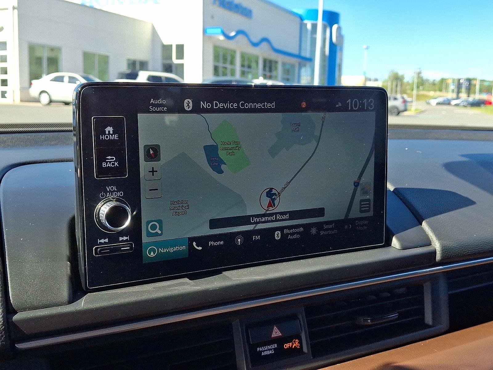 Used 2025 Honda Pilot Elite image 18