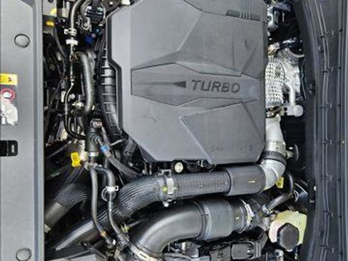 New 2026 Hyundai Santa Fe SEL FWD image 16
