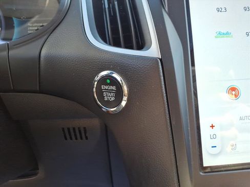 Certified 2022 Ford Edge SEL w/ Convenience Package image 24