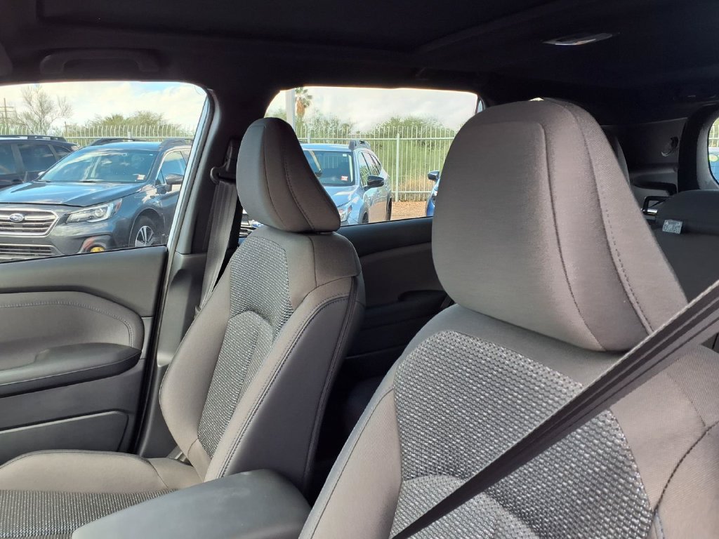 New 2026 Subaru Forester Touring AWD/4WD image 18