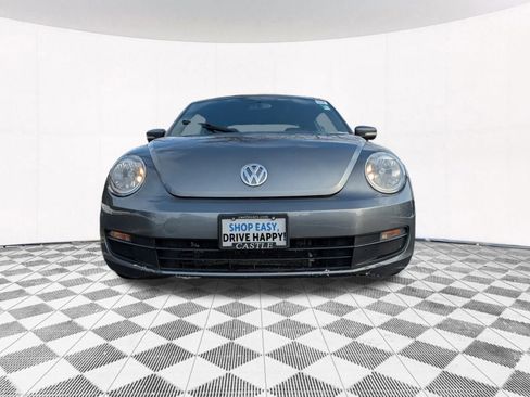 Used 2014 Volkswagen Beetle 1.8T image 12