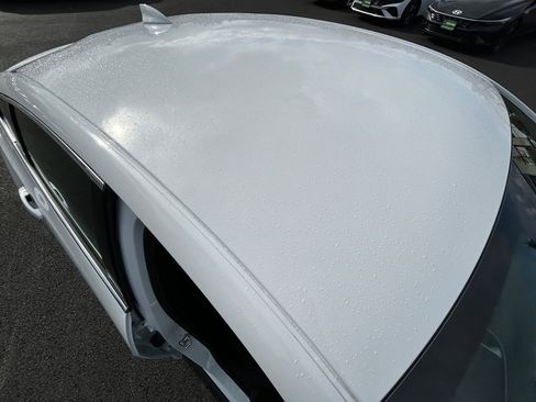 Used 2024 Chevrolet Malibu LT image 28