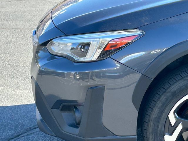 Used 2021 Subaru Crosstrek 2.5i Limited w/ Moonroof Package 2 AWD/4WD image 12