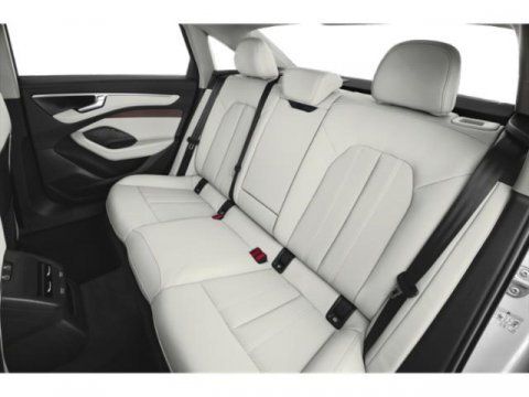 Used 2026 Audi A6 Premium Plus w/ Premium Plus Package AWD/4WD image 12