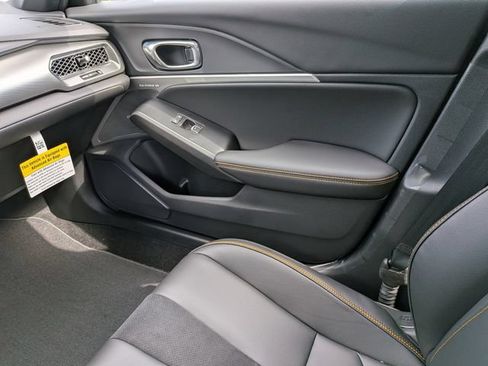 New 2026 Acura Integra A-Spec FWD image 17