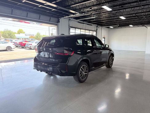 Used 2026 BMW X1 xDrive28i AWD/4WD image 5