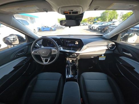 New 2026 Chevrolet Trax LT FWD image 10