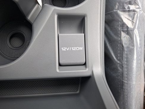 New 2026 Subaru Crosstrek 2.0i Premium AWD/4WD image 15
