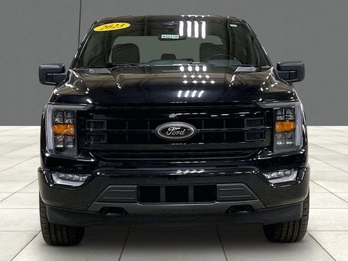 Certified 2023 Ford F150 XLT w/ Equipment Group 302A High AWD/4WD image 3