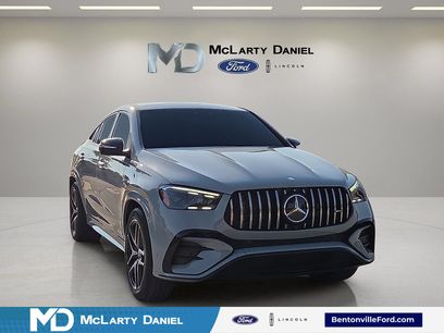 Used 2024 Mercedes-Benz GLE 53 AMG 4MATIC Coupe