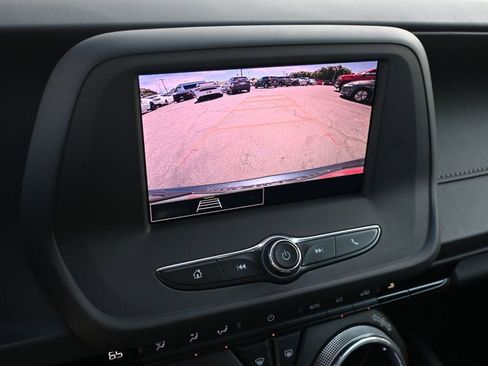 Used 2023 Chevrolet Camaro LT image 13