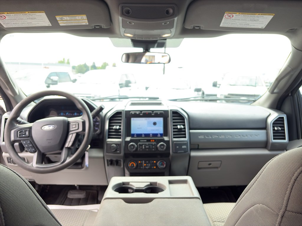 Used 2020 Ford F250 XLT AWD/4WD image 19