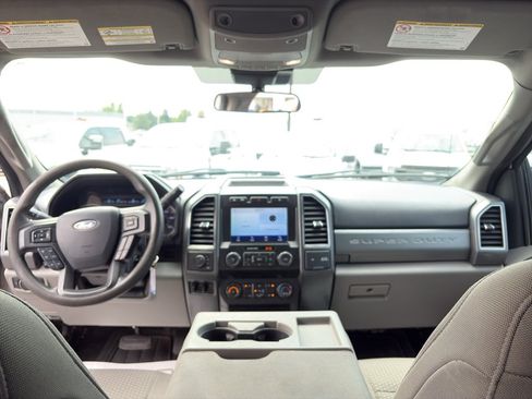 Used 2020 Ford F250 XLT AWD/4WD image 19