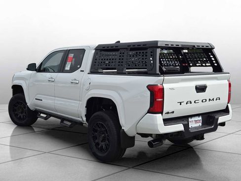 New 2025 Toyota Tacoma SR5 image 13
