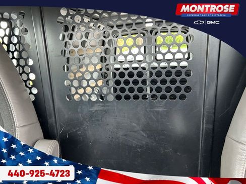 Used 2024 Chevrolet Express 2500 w/ Driver Convenience Package RWD image 20