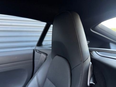 Used 2014 Porsche Cayman RWD image 30