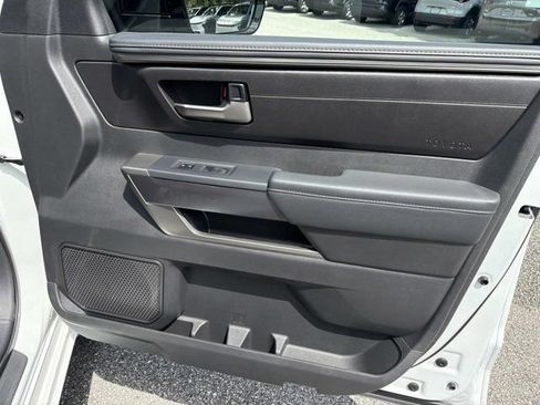 Certified 2026 Toyota Tundra SR5 w/ SR5 Premium Package AWD/4WD image 15