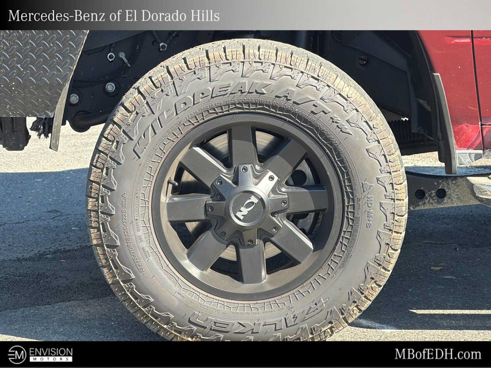 Used 2024 RAM 3500 Laramie w/ Towing Technology Group AWD/4WD image 24