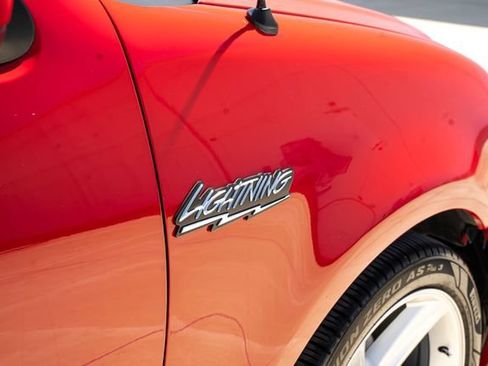 Used 2004 Ford F150 Lightning RWD image 16