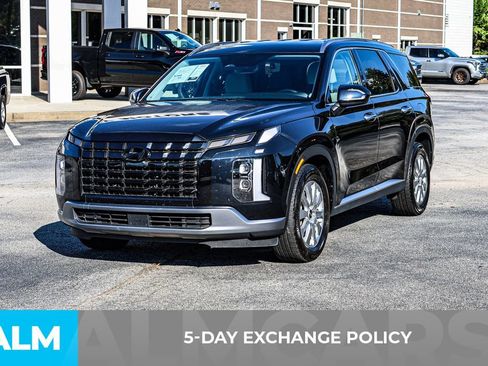 Used 2024 Hyundai Palisade SEL image 4