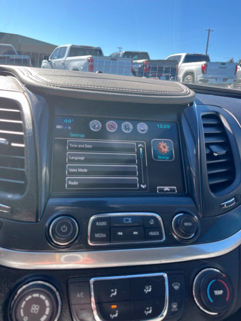Used 2019 Chevrolet Impala LS FWD image 42