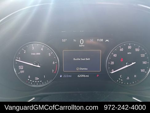 Used 2023 Buick Envision Avenir image 14