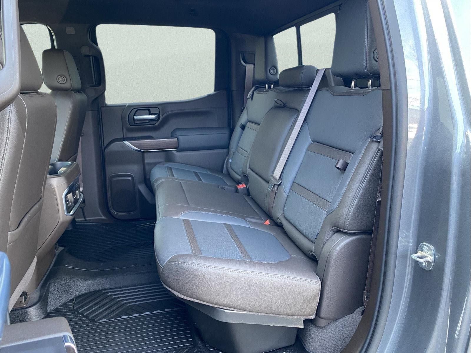 Used 2021 GMC Sierra 1500 Denali w/ Technology Package AWD/4WD image 25