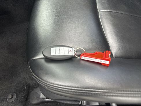 Used 2021 INFINITI Q50 Luxe image 51