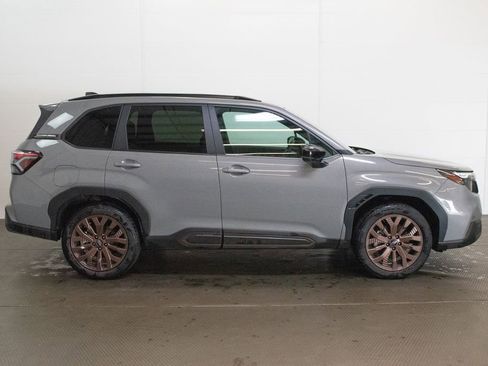Used 2026 Subaru Forester Sport AWD/4WD image 3