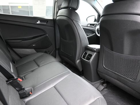 Used 2017 Hyundai Tucson Limited AWD/4WD image 24