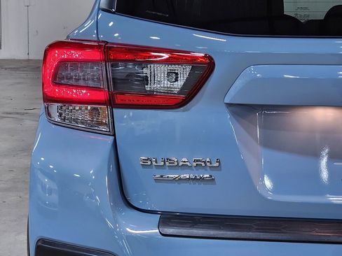 Used 2021 Subaru Crosstrek 2.0i Premium w/ Popular Package #2 image 20