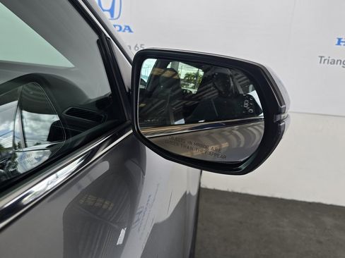 Used 2020 Honda CR-V EX image 20