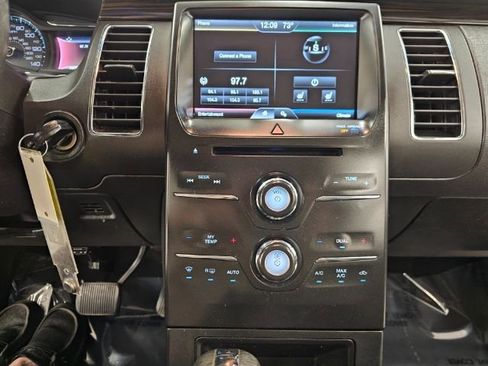 Used 2014 Ford Flex SEL w/ Equipment Group 202A image 15