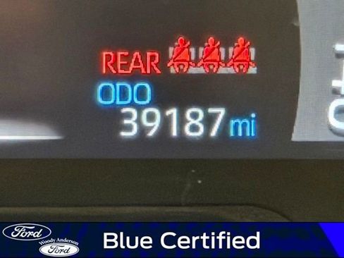 Used 2022 Toyota RAV4 XSE AWD/4WD image 14